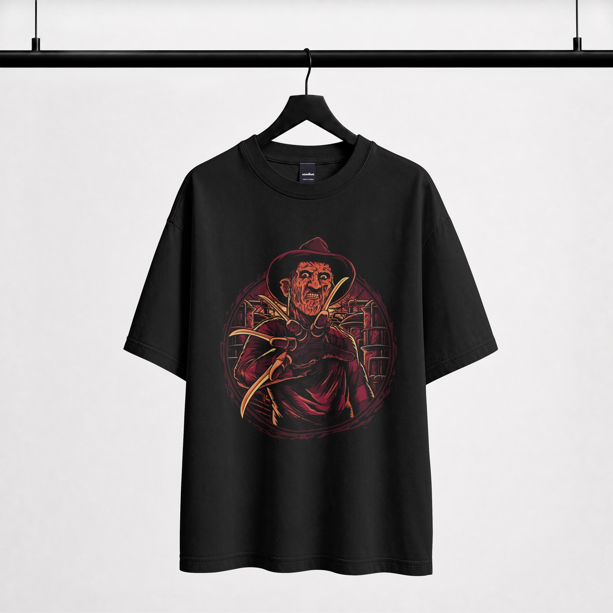 Freddy Krueger