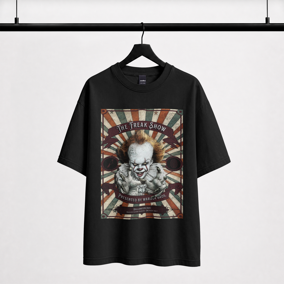 Pennywise Freak Show