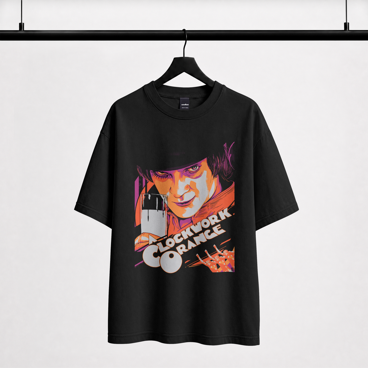 Clockwork Orange