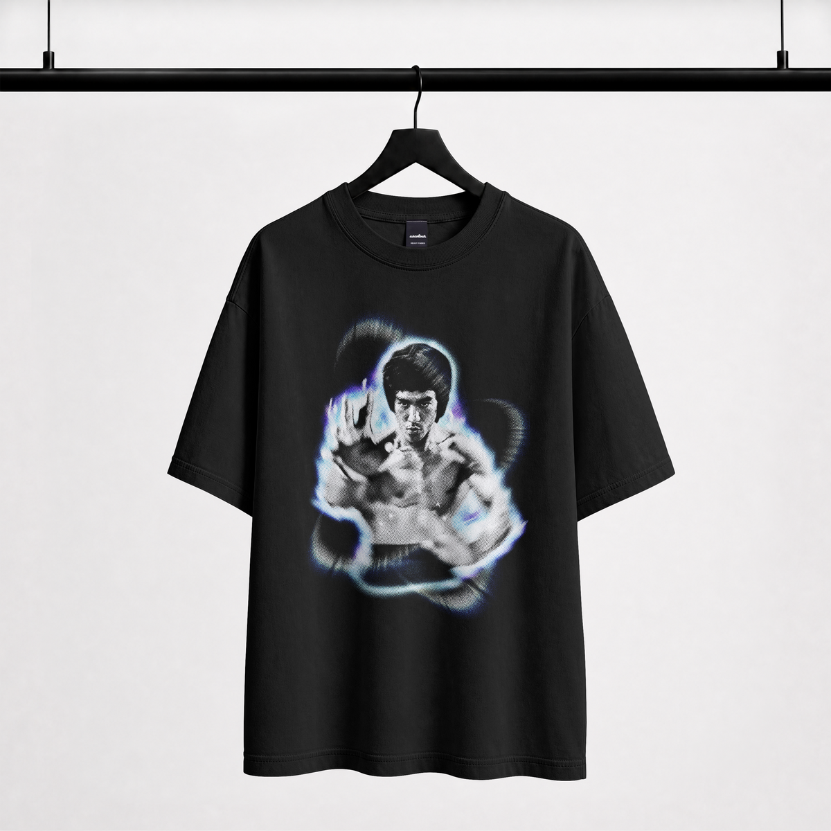 Energy Aura