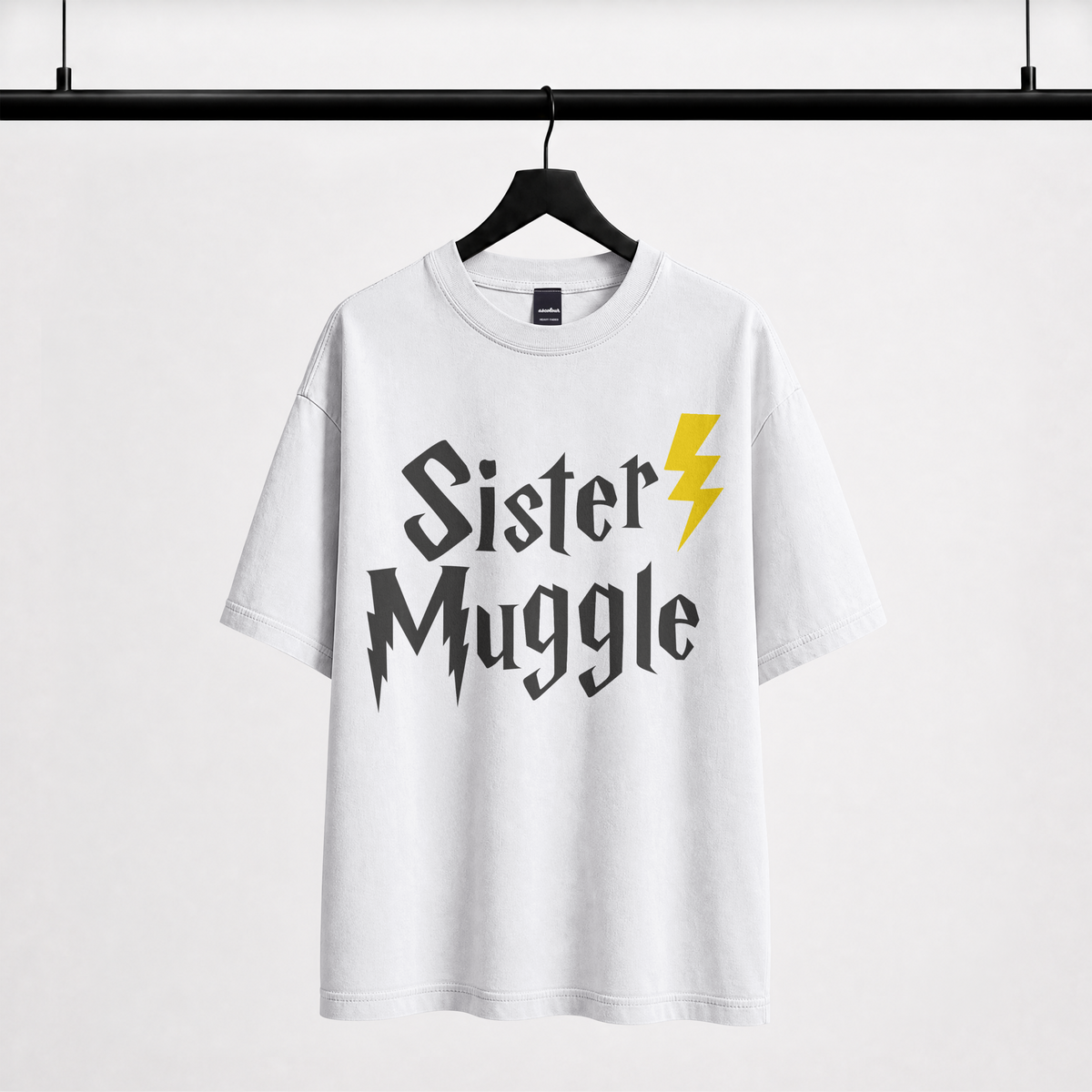 Sister Muggle