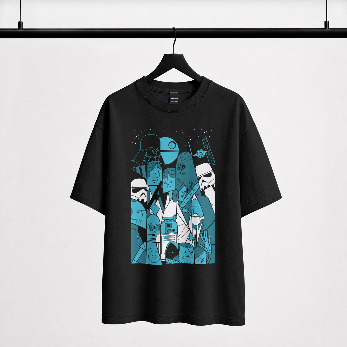 Galaxy Ensemble