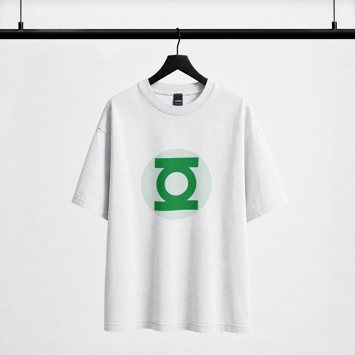 Sheldon Green Lantern