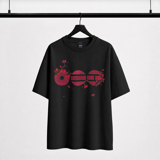 Cherry Blossom Emblems