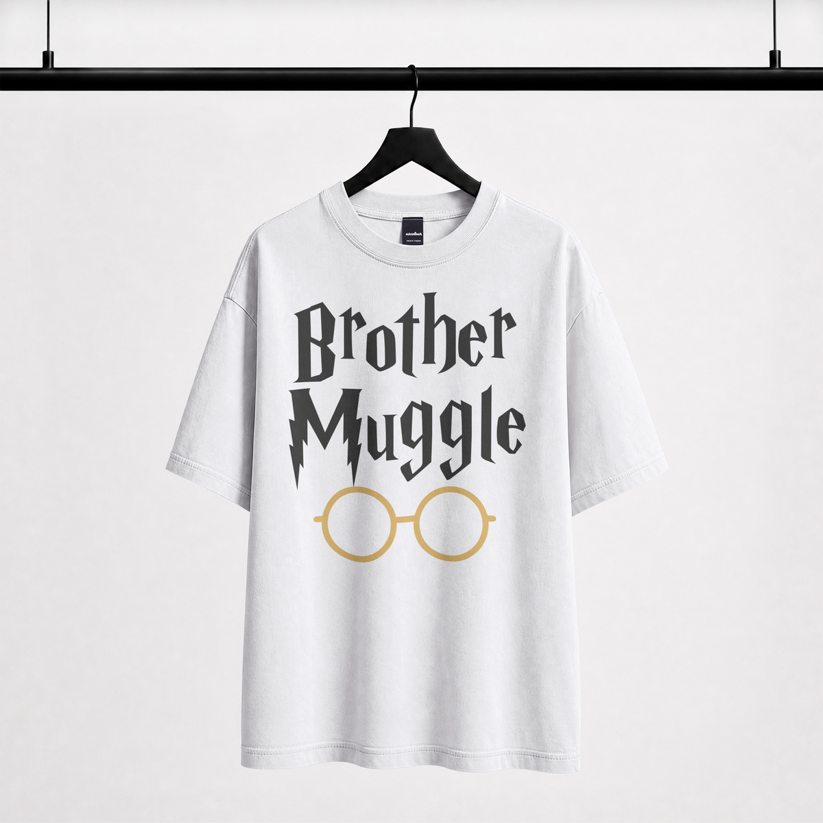 Brother Muggle