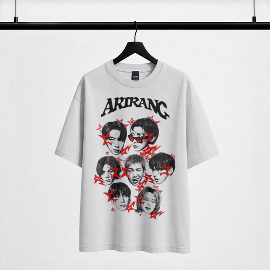 Arirang Starburst OT7