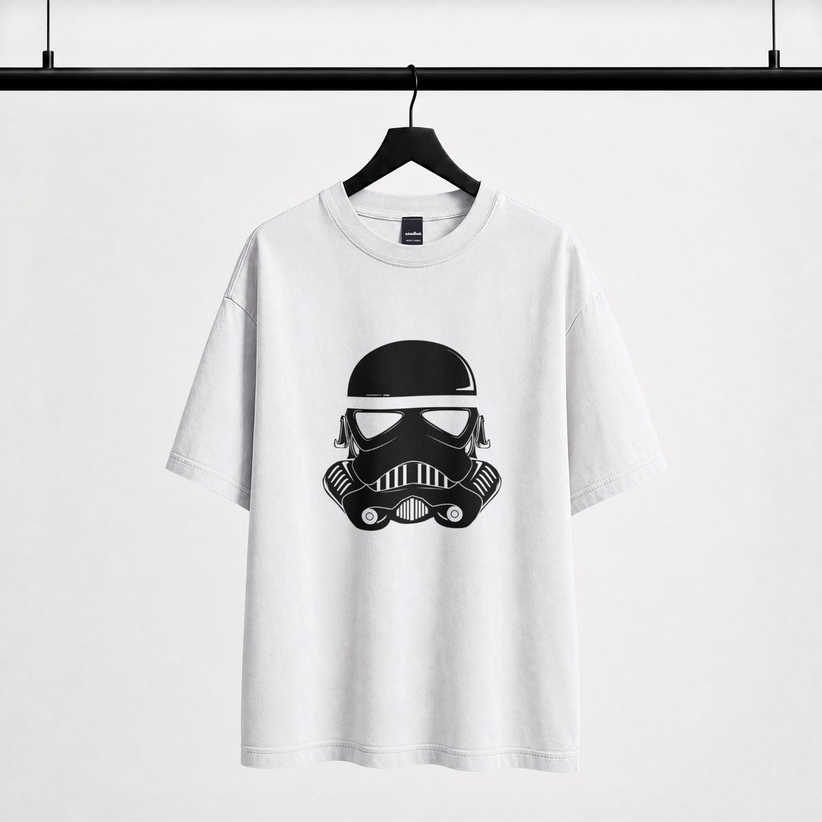 Stormtrooper Mono