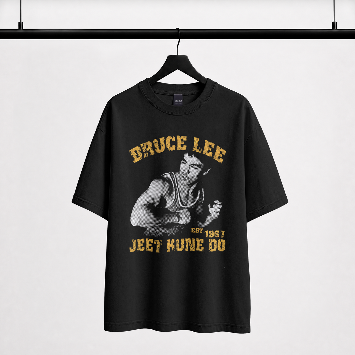 Jeet Kune Do 1967