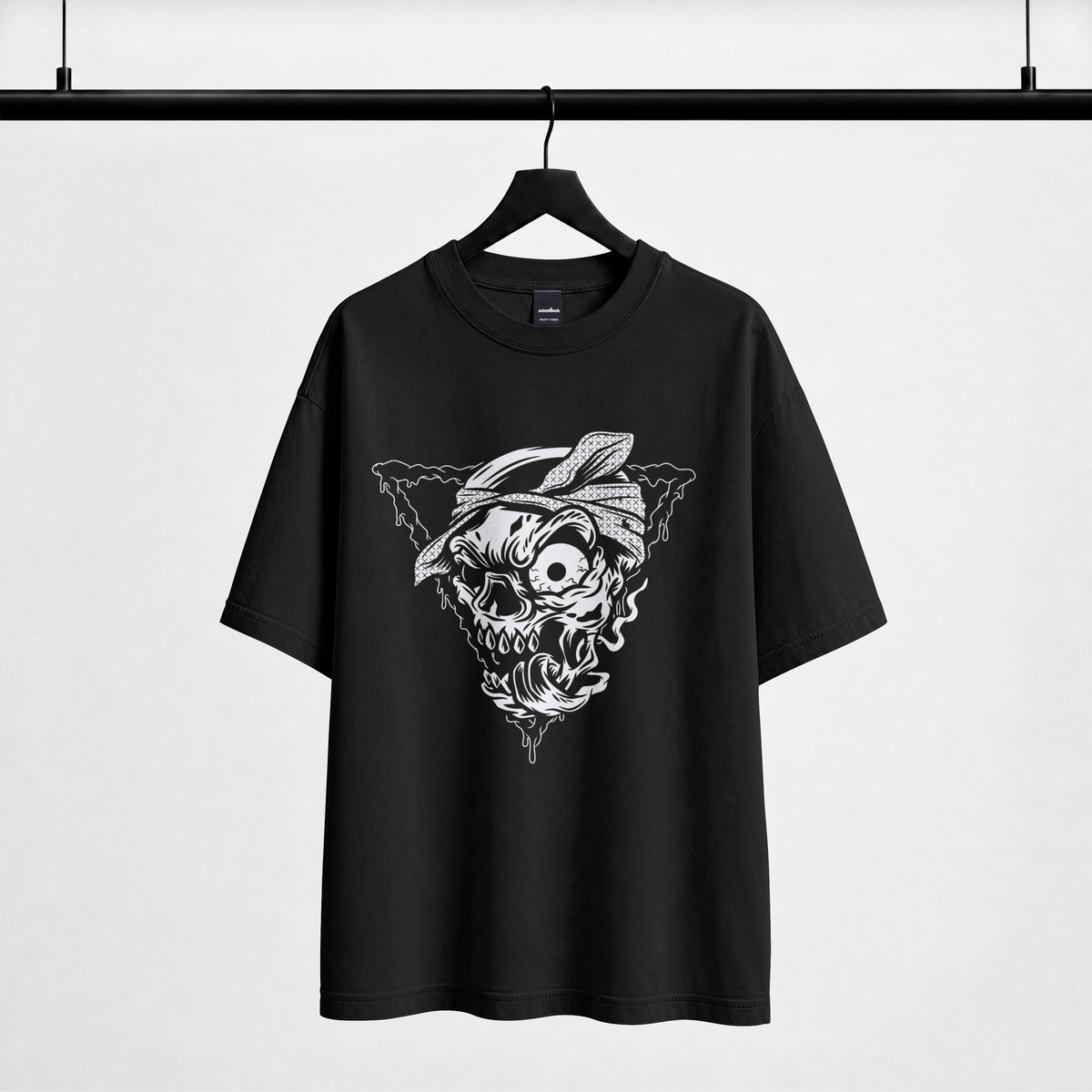 Halloween Skull