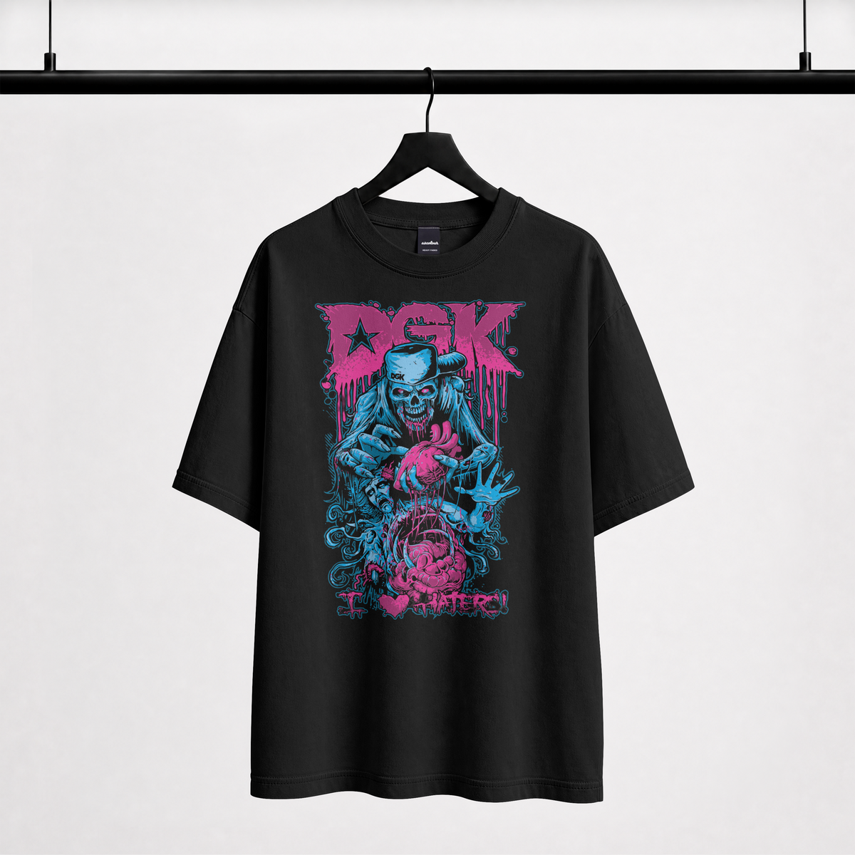 DGK Halloween
