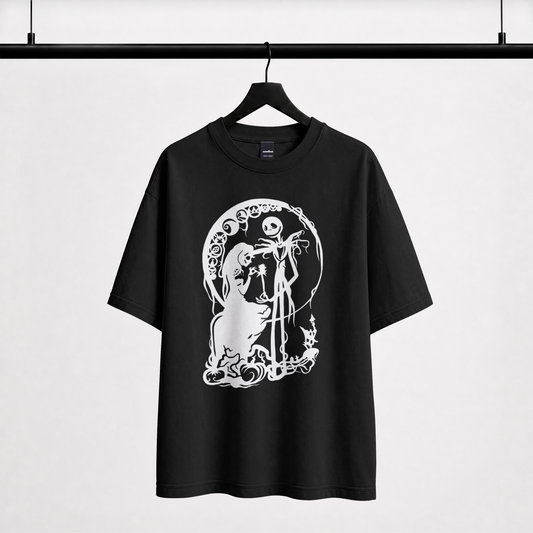 Jack & Sally III