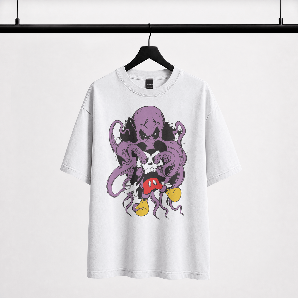 Mickey Halloween