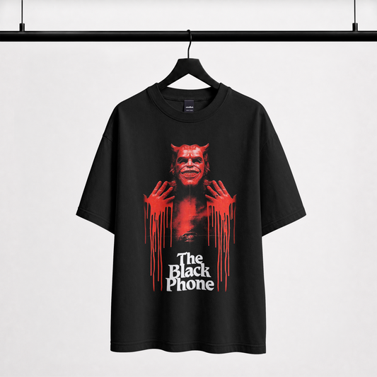 The Black Phone
