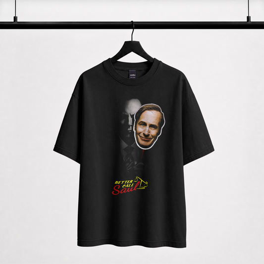 Saul Goodman Duality