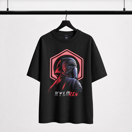 Kylo Ren