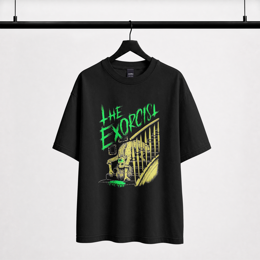 The Exorcist