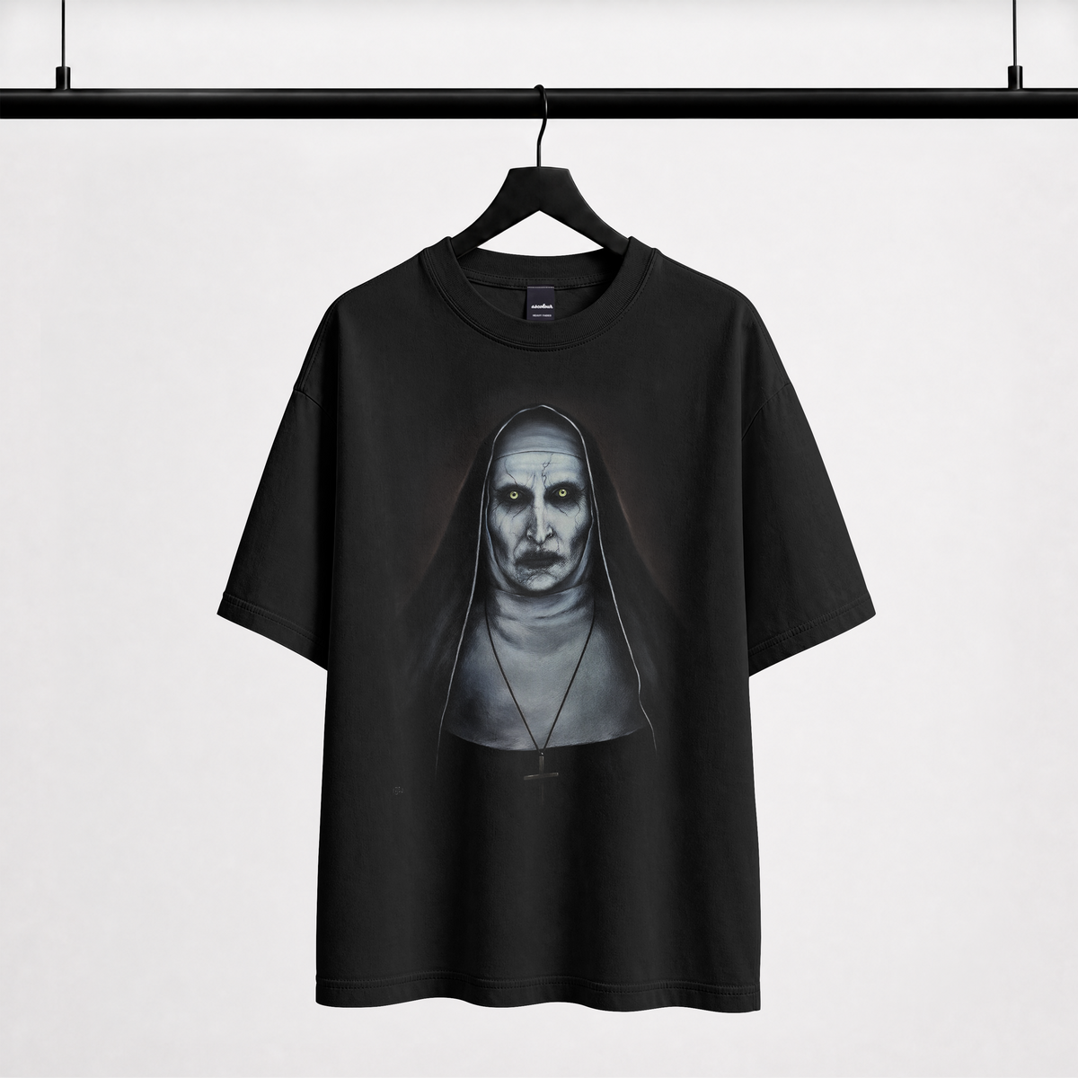 The Nun