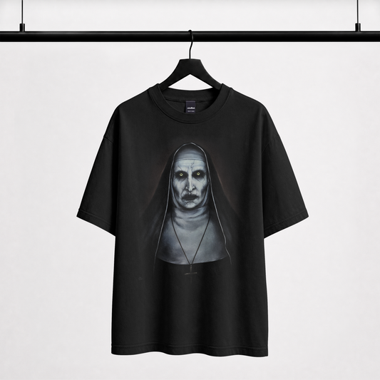 The Nun