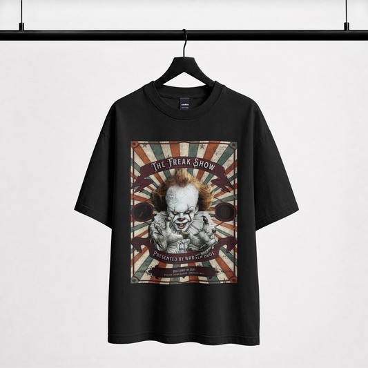 Pennywise Freak Show