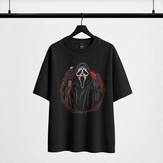 Ghostface Blade