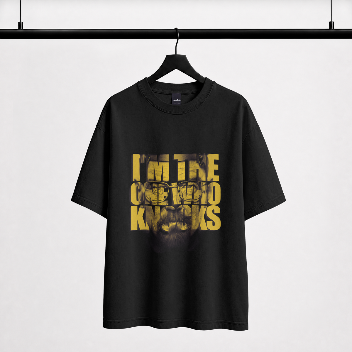 The One Who Knocks