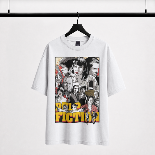 Pulp Fiction