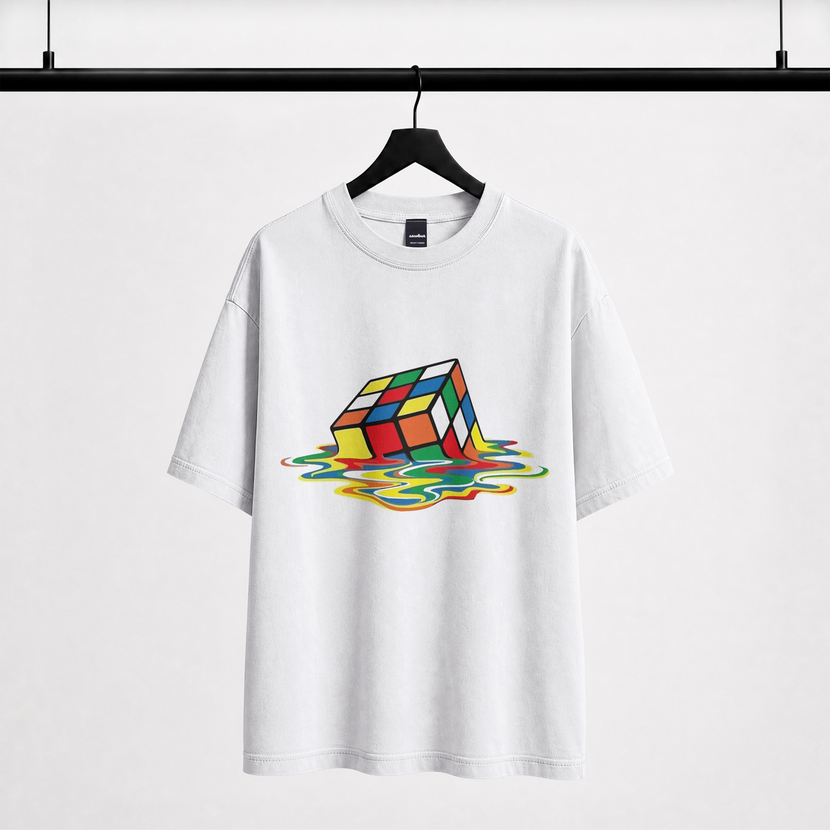 Melting Cube
