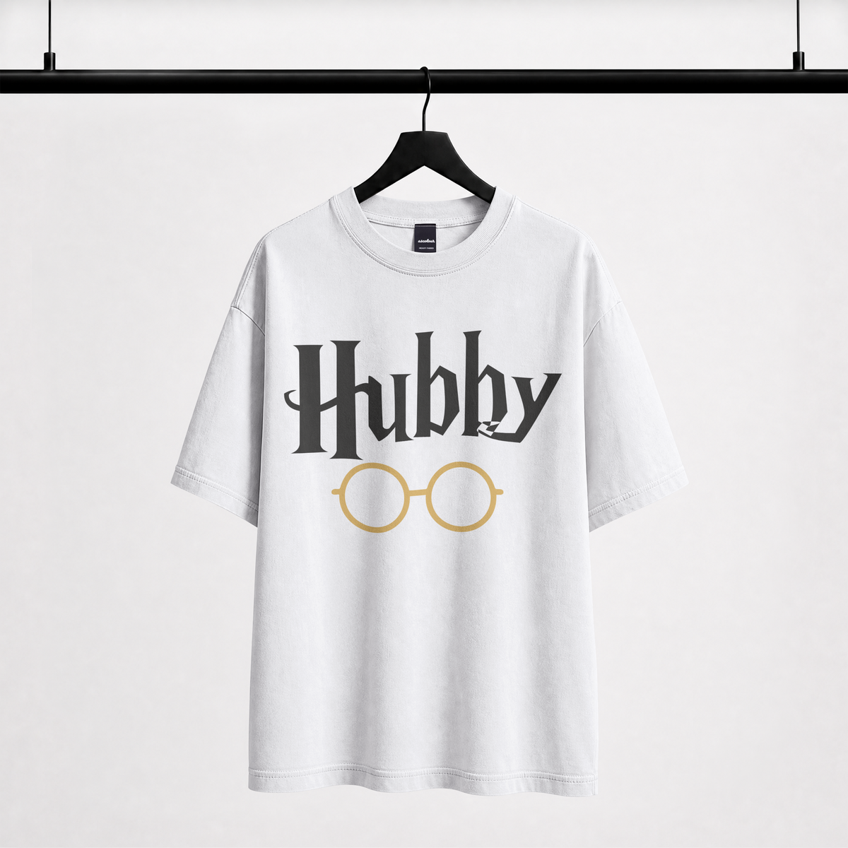 Wizard Hubby Heavy