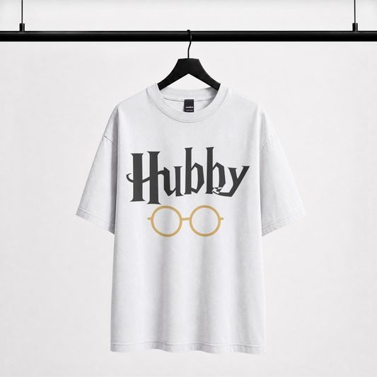 Wizard Hubby Heavy