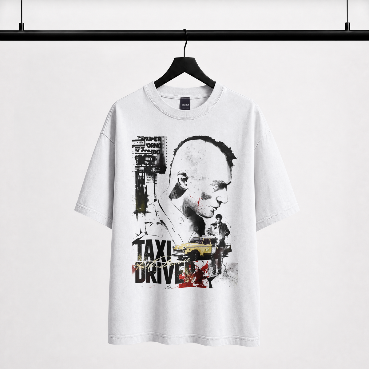 Taxi Driver
