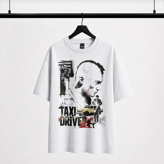 Taxi Driver