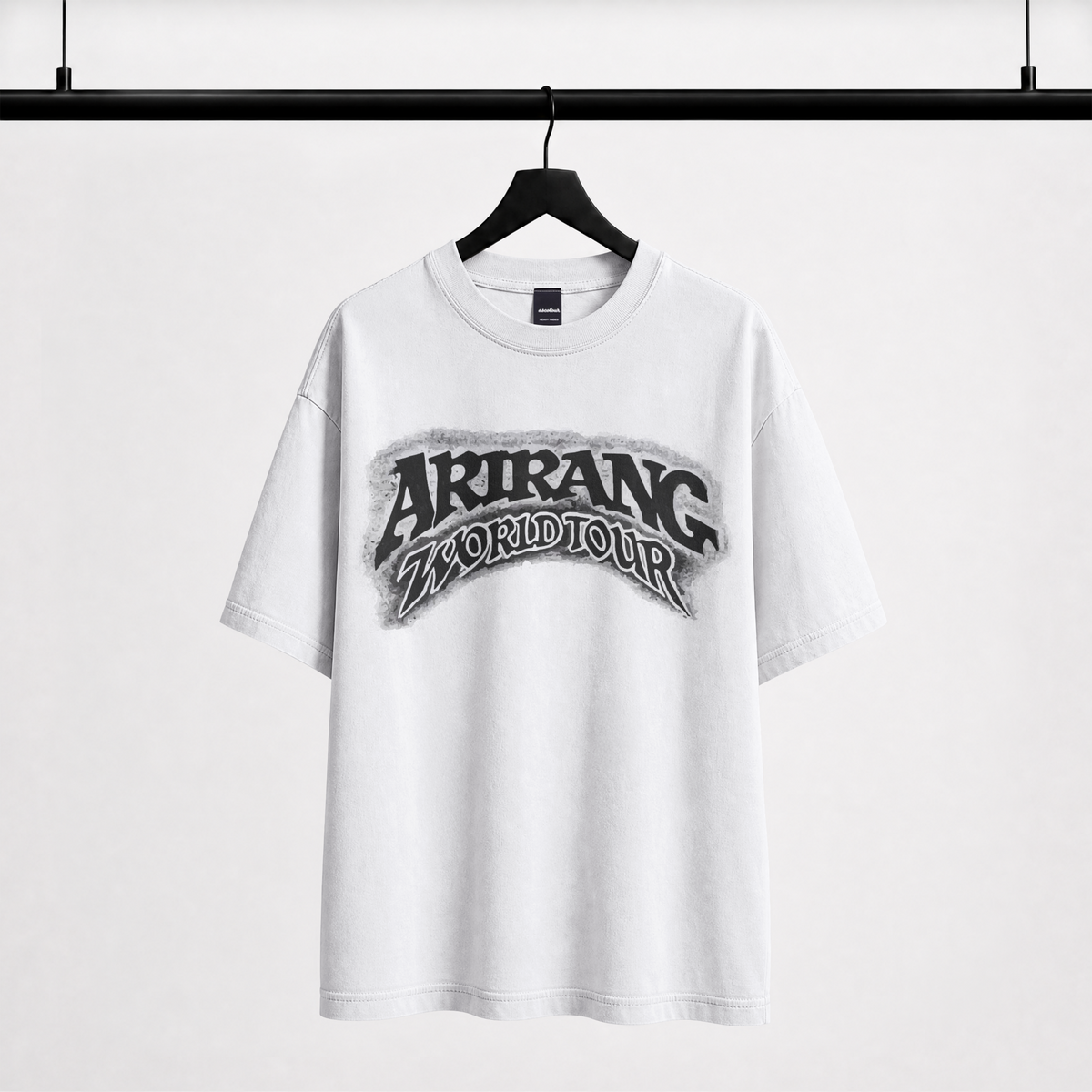 Arirang World Tour