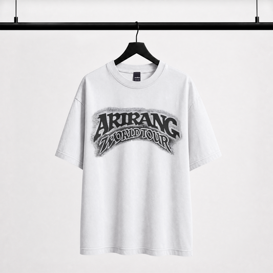 Arirang World Tour