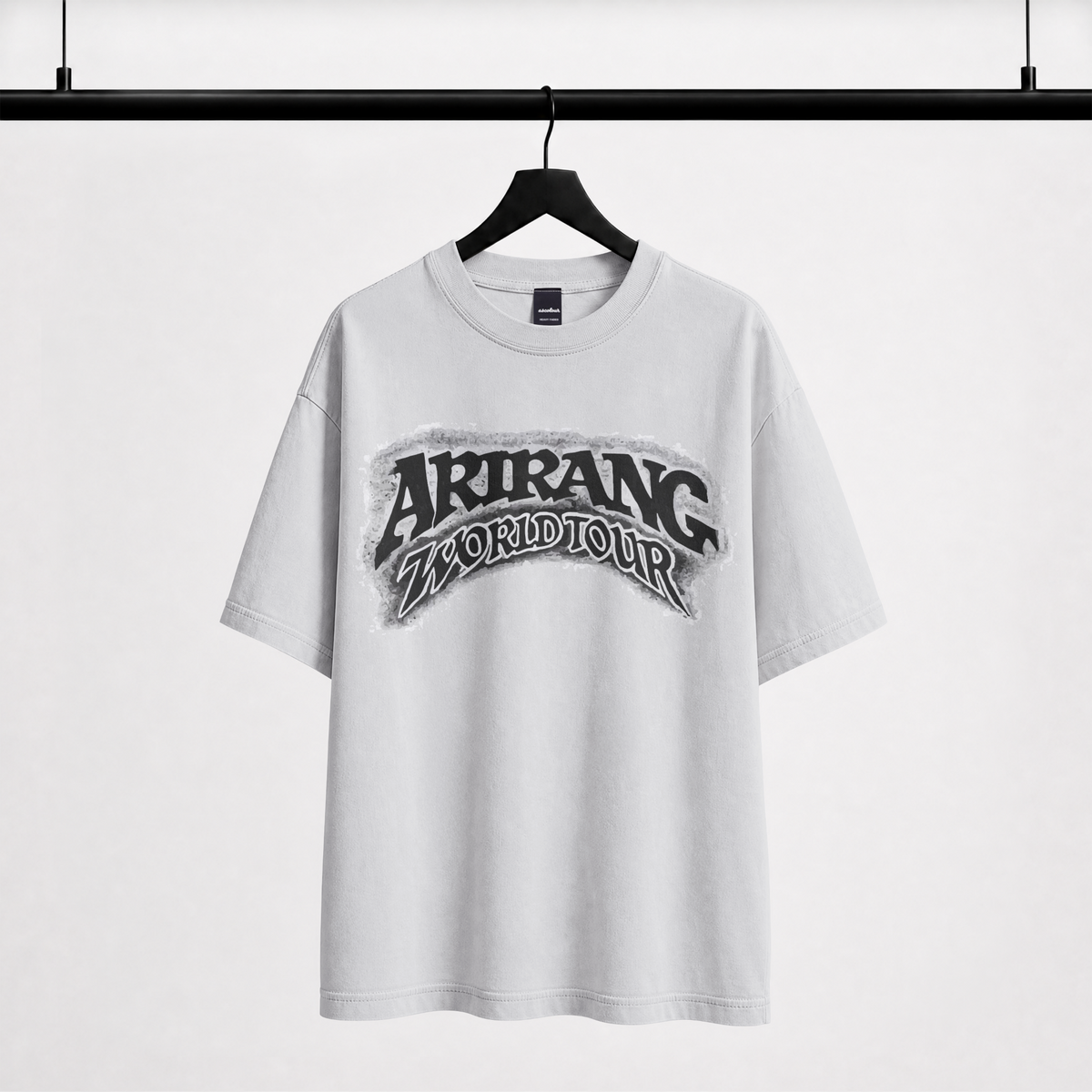 Arirang World Tour