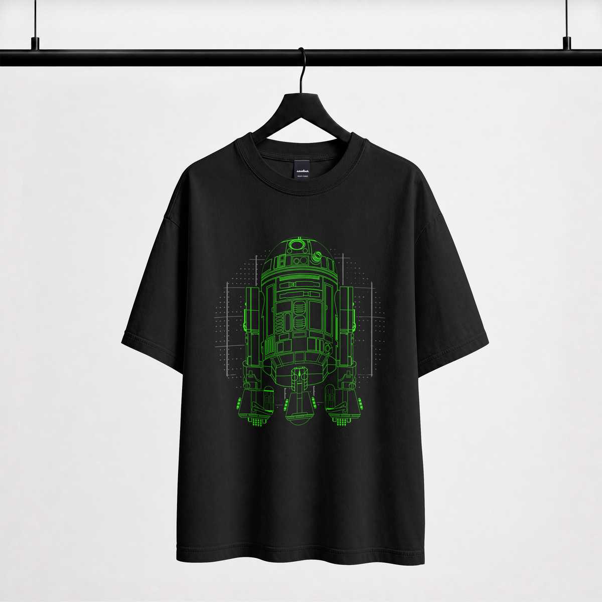 R2-D2 Cyber Protocol