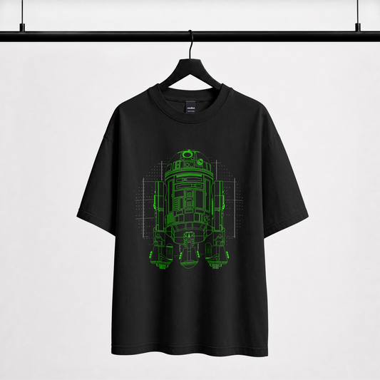 R2-D2 Cyber Protocol