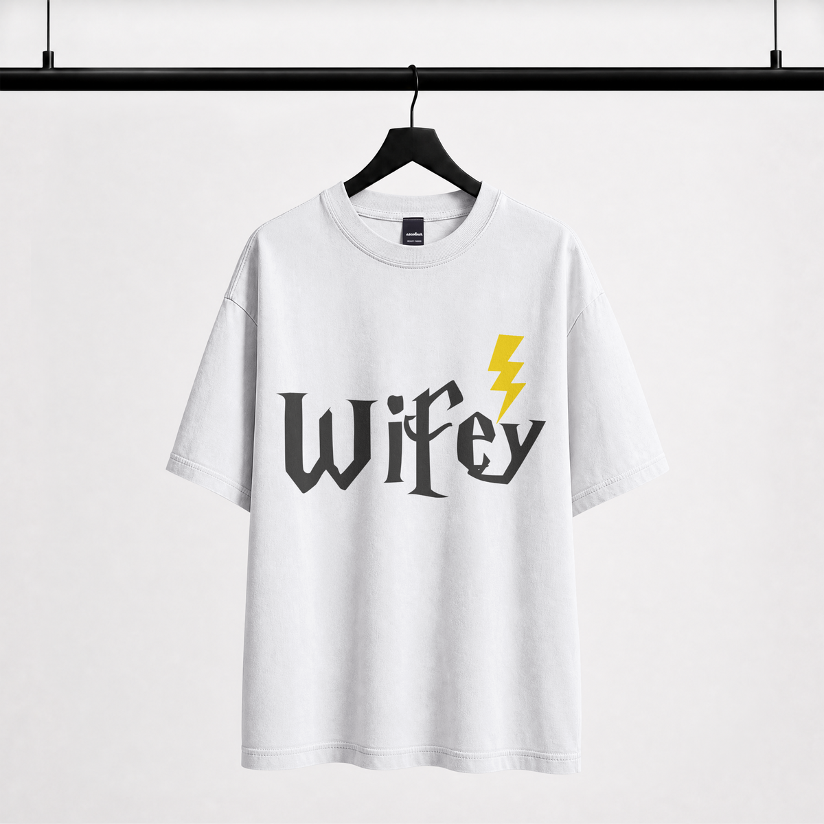 Wifey Potter