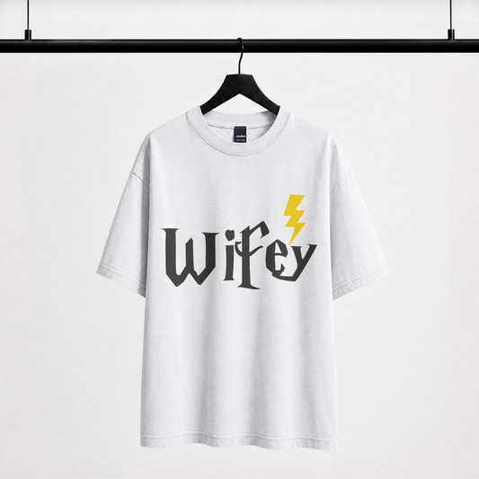 Wifey Potter