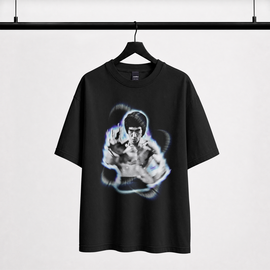 Energy Aura