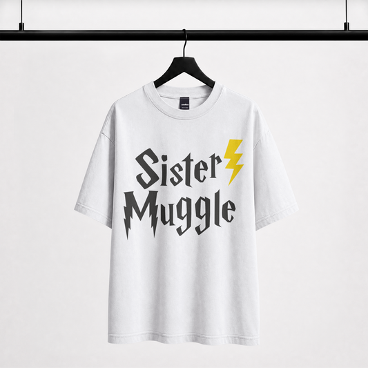 Sister Muggle