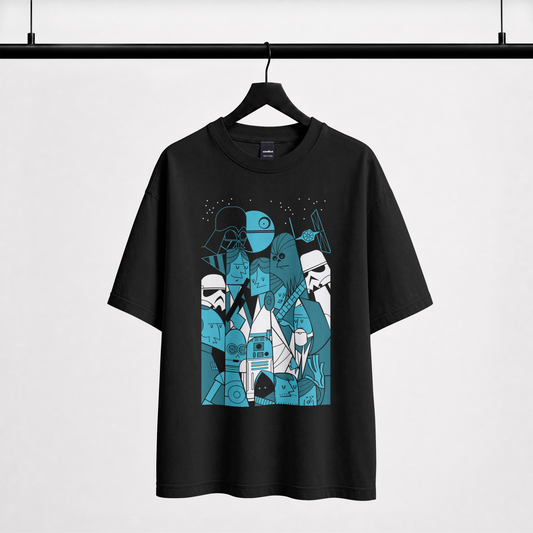 Galaxy Ensemble