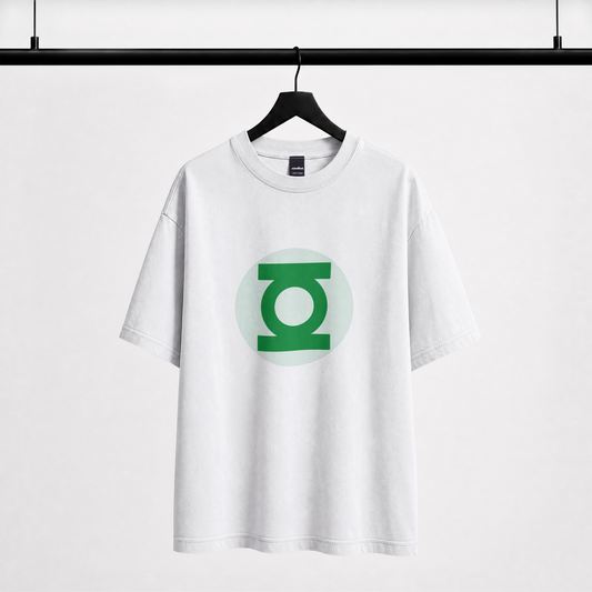 Sheldon Green Lantern