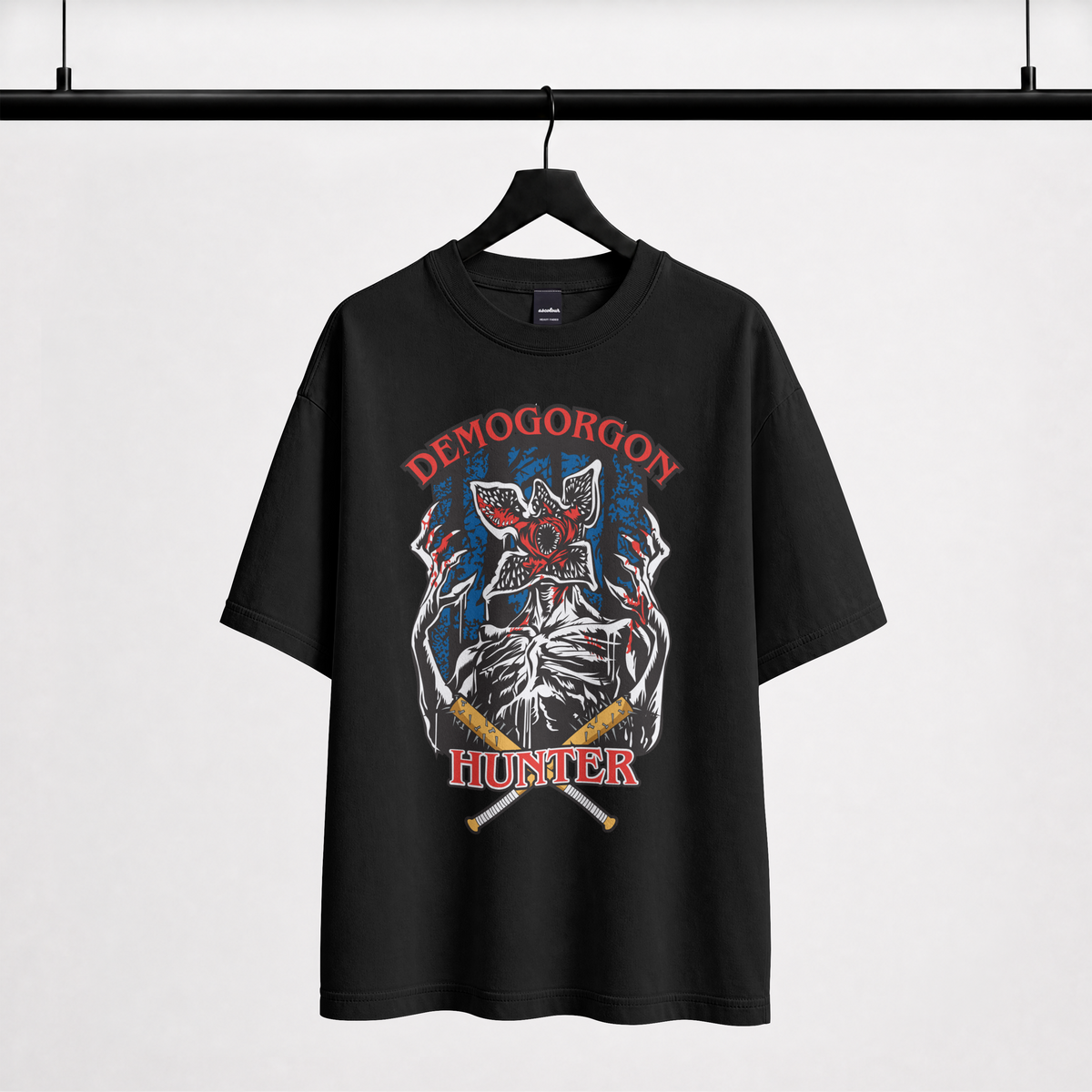 Demogorgon Hunter