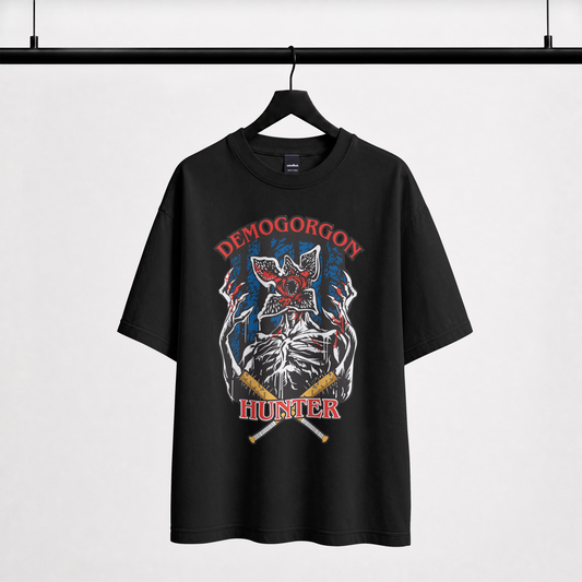 Demogorgon Hunter
