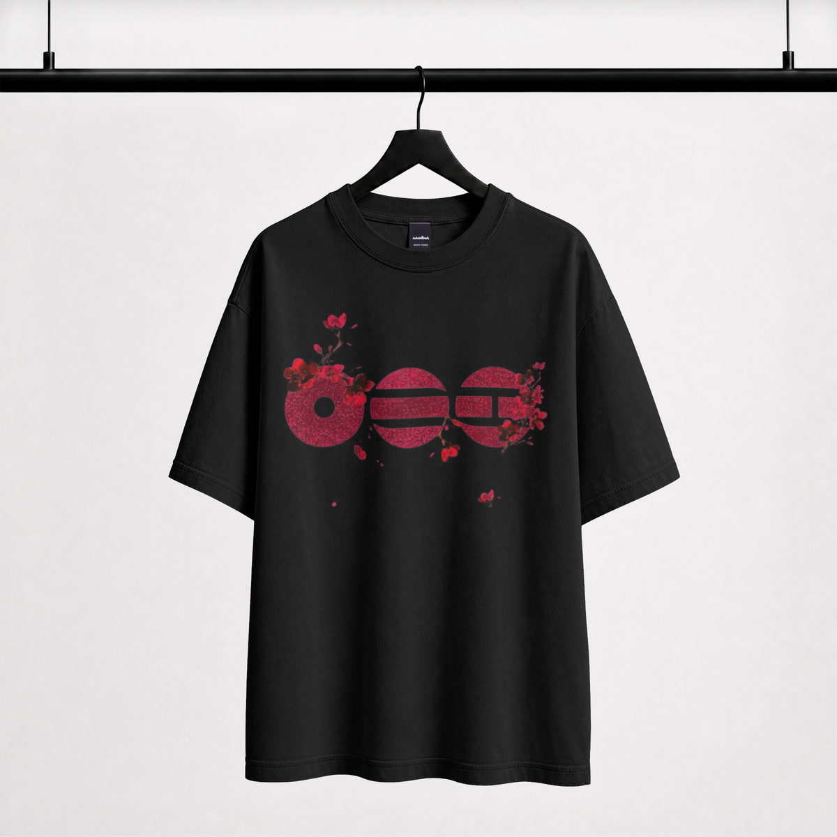 Cherry Blossom Emblems