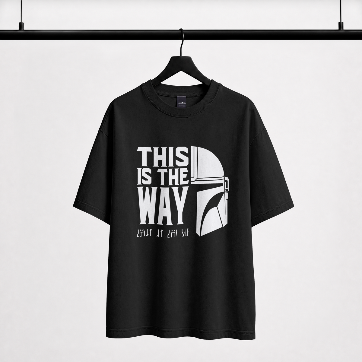 The Mandalorian Creed