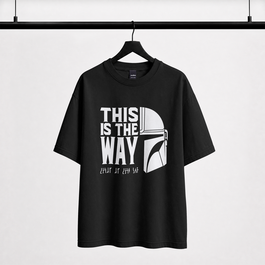 The Mandalorian Creed