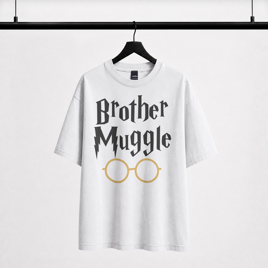 Brother Muggle