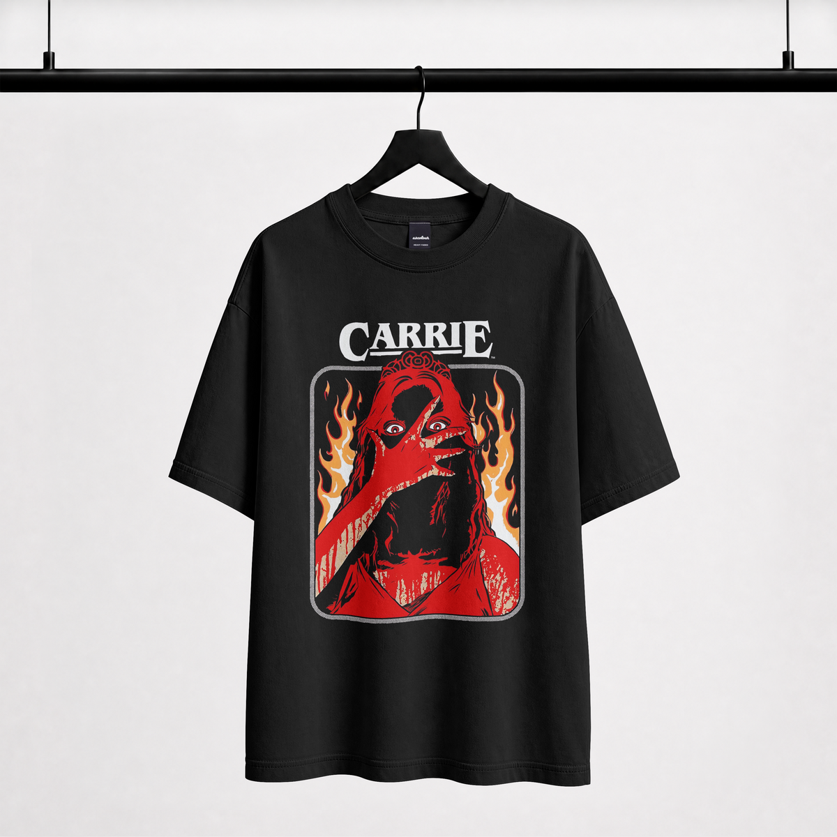 Carrie