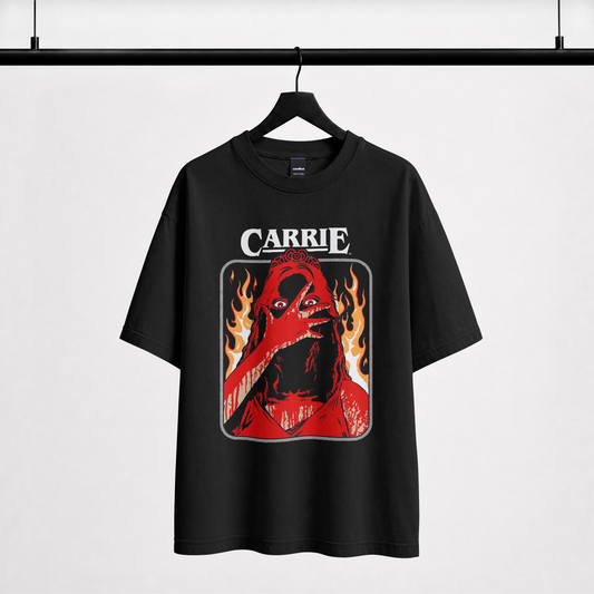 Carrie